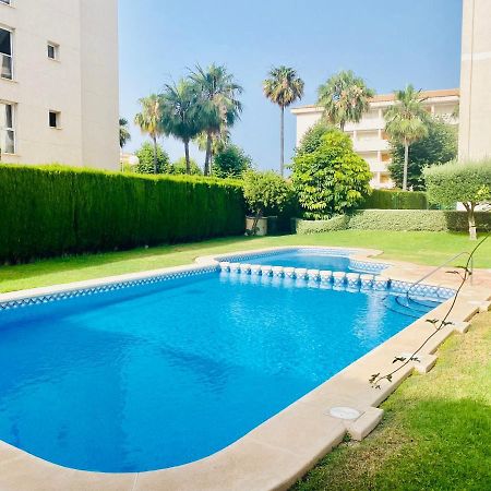 Soleado Albir El Albir Exterior foto