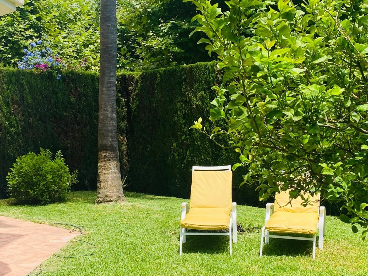 Soleado Albir El Albir Exterior foto