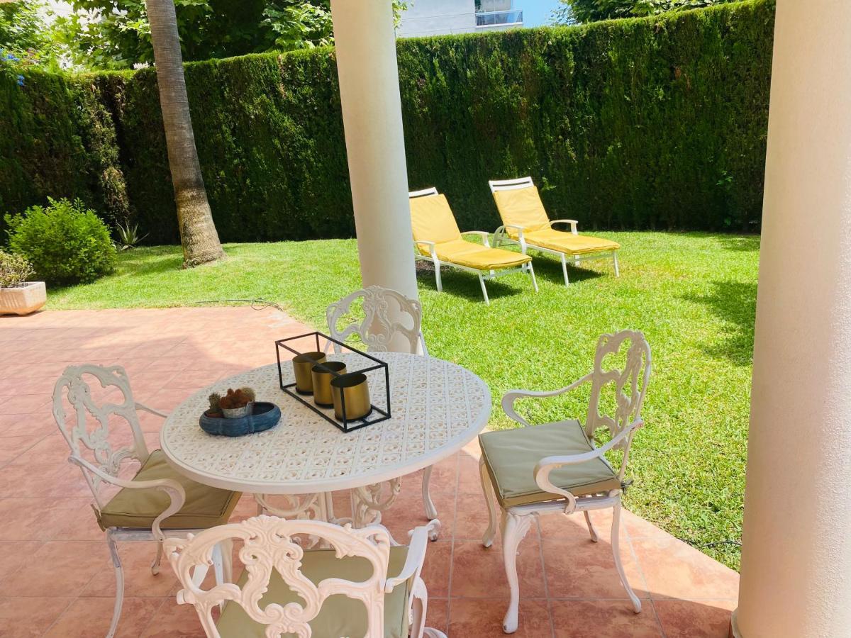 Soleado Albir El Albir Exterior foto