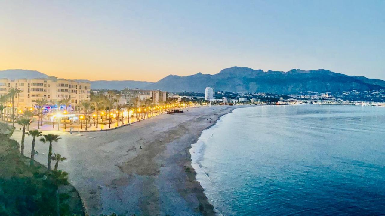 Soleado Albir El Albir Exterior foto