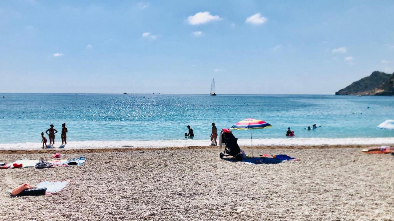 Soleado Albir El Albir Exterior foto